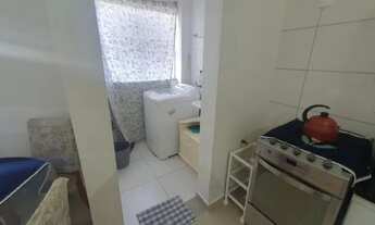 Imagem 4: Apartamento para Venda em Camboriú, Rio pequeno, 2 dormitórios, 1 banheiro, 1 vaga