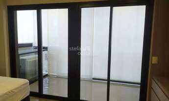 Imagem: Dormitório Sala Mobiliado para Alugar em