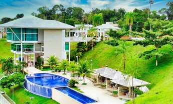 Imagem 7: Terreno/lote 360 m² a venda em Reserva do Parque, Ponta Negra, Manaus