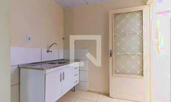 Imagem 6: Casa para Aluguel - Jardim Santo Antonio, 1 Quarto, 25 m2