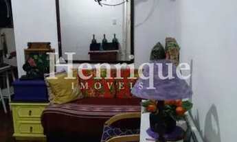 Imagem 3: Kitnet/Conjugado-À VENDA-Botafogo-Rio de Janeiro-RJ