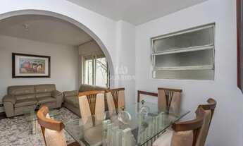 Imagem 6: Apartamento mobiliado com 2 dormitórios no bairro Rio Branco com 60m²