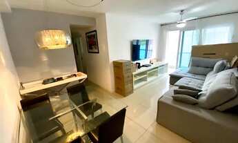 Imagem 2: BARBADA!!! Apto de 3 quartos c/ LINDA VISTA lagoa - Essence - Barra da Tijucas - Rio de Ja