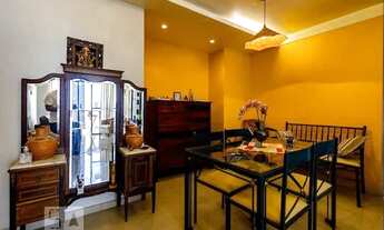 Imagem 6: Apartamento para Aluguel - Chácara Inglesa, 3 Quartos, 115 m2