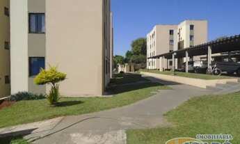 Imagem 4: Apartamento para venda com 45 metros quadrados com 2 quartos em Jardim Novo Sabará - Londr