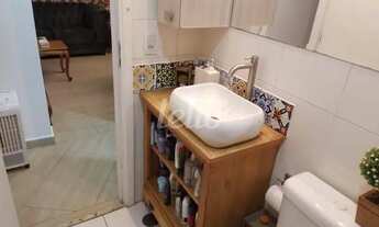 Imagem 6: Santo André - Apartamento Padrão - Vila Alzira