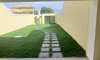 Imagem 6: Casa de condomínio para venda tem 165 metros quadrados com 4 quartos