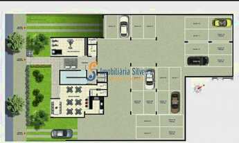 Imagem 6: 4 quartos Alto lUxo Cidade Nova