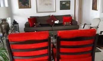 Imagem 2: SÃO PAULO - Apartamento Padrão - PANAMBY