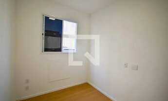 Imagem 7: Apartamento para Aluguel - São Cristóvão, 2 Quartos, 43 m2