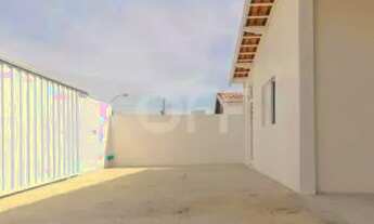 Imagem 3: Casa - Jardim Planalto - Campinas