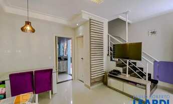 Imagem 5: CASA EM CONDOMÍNIO - VILA PRUDENTE - SP