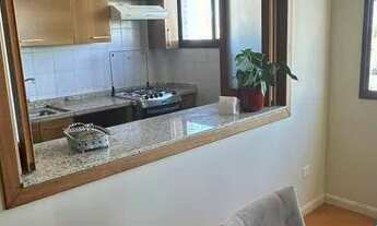 Imagem 2: Apartamento para venda tem 80 metros quadrados com 3 quartos