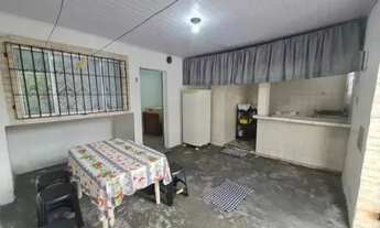 Imagem 2: Casa para venda com 2 quartos em Pau da Lima - Salvador - Bahia