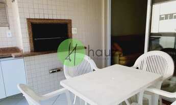 Imagem 2: Apartamento com 3 Dormitorio(s) localizado(a) no bairro em Bertioga / Ref.:AP001543