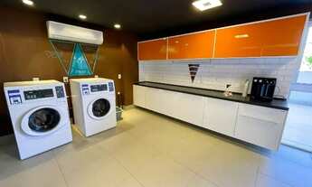 Imagem 7: Flat para locação no jardim oceania! Flat para locação!