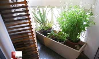 Imagem 2: São Paulo - Apartamento Padrão - Vila Mariana