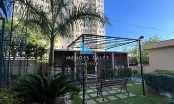 Imagem 3: Apartamento para venda e locação no Portal dos ipês, Cajamar