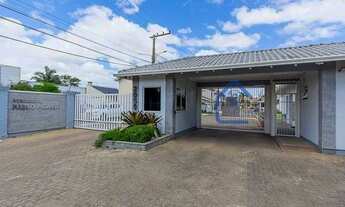 Imagem 2: Amplo sobrado em condomínio no bairro Harmonia, Canoas