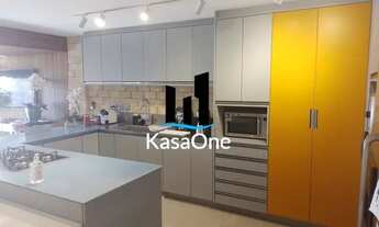 Imagem 5: MARAVILHOSO APARTAMENTO REFORMADO CONCEITO ABERTO BARRA DA TIJUCA APARTAMENTO COM 158M2