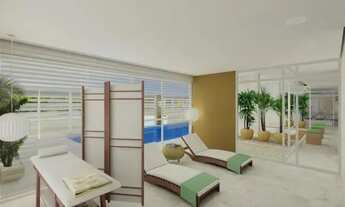 Imagem 4: São Paulo - Apartamento Padrão - Consolação