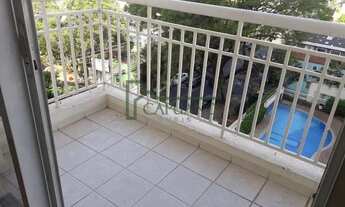 Imagem 3: Apartamento com 2 dorms, Vila Leopoldina, São Paulo - R$ 690 mil, Cod: 13288