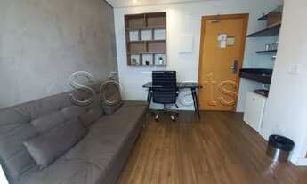 Imagem 5: Stella Vega com 27m², 1 dormitório e 1 vaga de garagem para locação no Paraíso