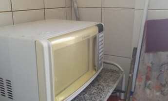 Imagem 6: Kitnet/Conjugado para venda com 43 metros quadrados com 1 quarto em Tupi - Praia Grande