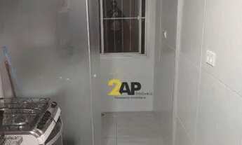 Imagem 5: Apartamento com 1 dormitório para alugar, 40 m² - Campo Belo - São Paulo/SP