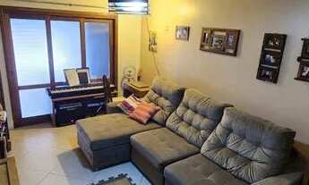 Imagem 6: Sobrado com 2 dormitórios para alugar, 80 m² por R$ 3.670,00/mês - Vila Carolina - São Pau