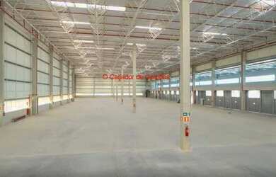 Imagem 3: SÃO PAULO - Galpão/Depósito/Armazém - Perus