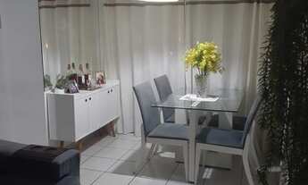 Imagem 3: Laguma mar Apartamento com 3 dormitórios