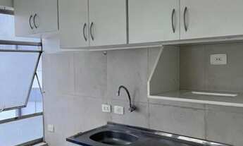 Imagem 3: Apartamento para aluguel tem 40 metros quadrados com 1 quarto em Bela Vista - São Paulo