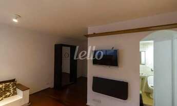 Imagem 4: São Paulo - Apartamento Padrão - Brooklin