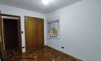 Imagem 6: Apartamento com 2 dormitórios para alugar, 78 m² por R$ 4.759,22/mês - Vila Clementino - S