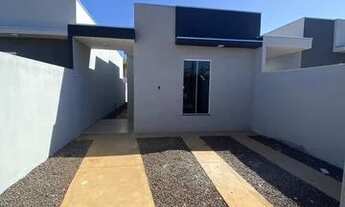 Imagem: Casa a venda com 3 dormitórios bairro Ipe