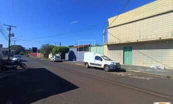 Imagem 2: Salão/Galpão (salão - térreo