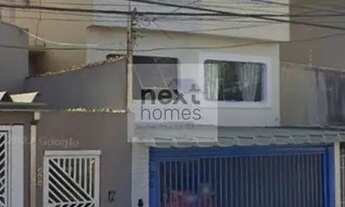 Imagem: Sobrado no Bonfiglioli com 3 dormitórios