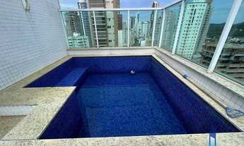 Imagem: Cobertura Duplex para Venda em Balneário