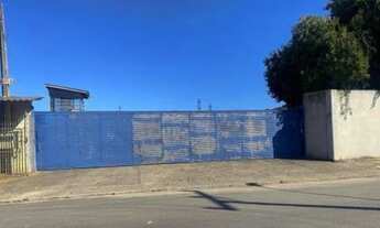 Imagem 4: Galpão/área com escritório REF: C1439