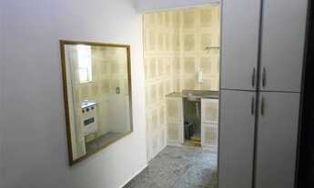 Imagem 2: Apartamento para aluguel possui 40 metros quadrados com 1 quarto em Urca - Rio de Janeiro