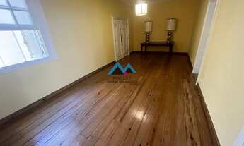 Imagem 7: Excelente apartamento com 4 quartos (sendo 2 suítes), 414 m², para alugar no Flamengo