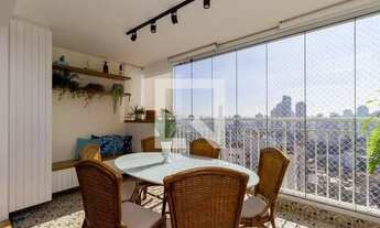 Imagem 7: Apartamento para Aluguel - Jardim Anália Franco, 2 Quartos, 82 m2