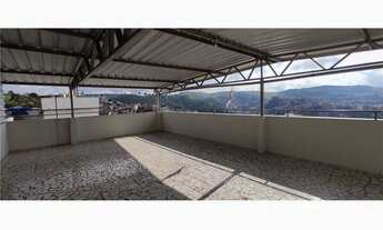 Imagem 6: Cobertura 3 dormitórios 1 suíte