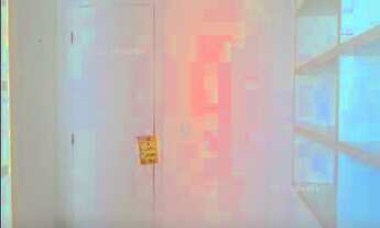 Imagem 7: Apartamento para aluguel tem 90 metros quadrados com 3 quartos