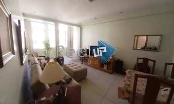 Imagem 3: 2 QUARTOS PERTO DA PRAIA DE COPACABANA