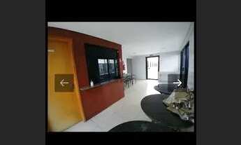 Imagem 6: Flat para aluguel tem 30 metros quadrados com 1 quarto em Casa Amarela - Recife - Pernambu