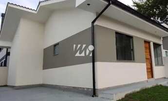 Imagem 2: Casa á venda de 2 quartos no bairro Bela Vista - Palhoça - SC