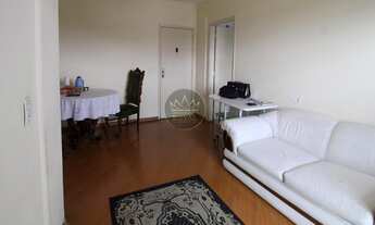 Imagem 4: Apartamento para Venda em Rio de Janeiro, Pechincha, 2 dormitórios, 1 banheiro, 1 vaga