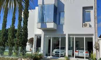 Imagem 2: Sonho de casa de alto padrão- em araruama - rj -segurança e requinte